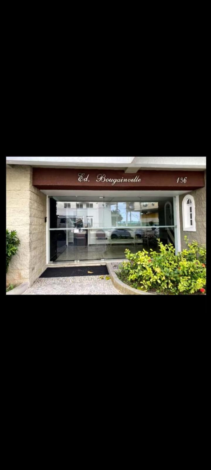 Apartamento Apto Em Frente A Do Cabo Frio