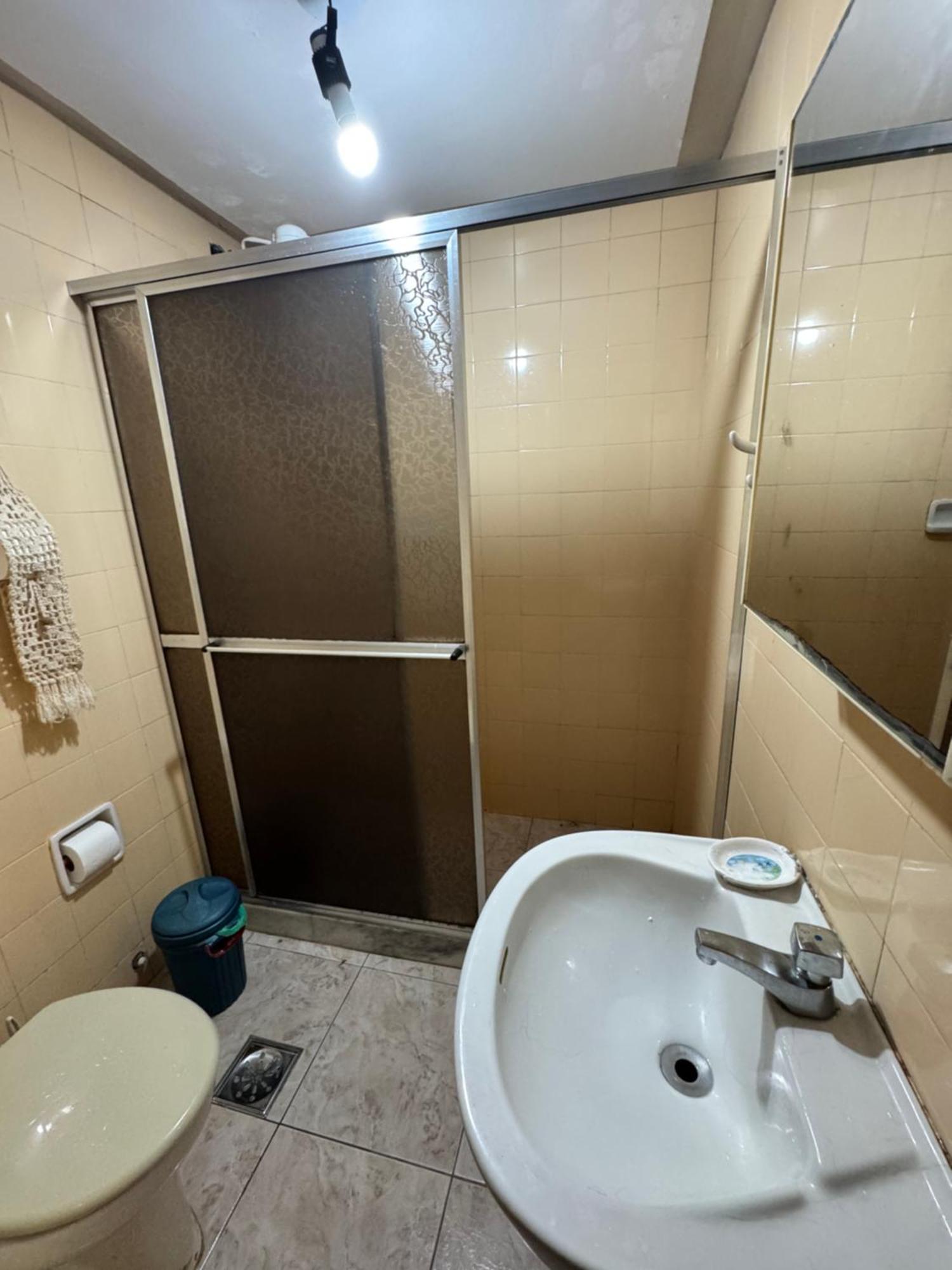 Apto Em Frente A Do Apartamento